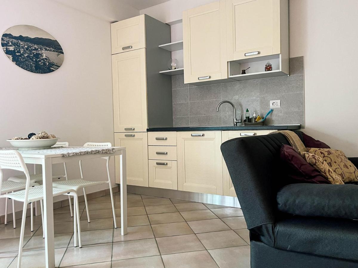 Villa Belvedere_Studio Flat San Fermo della Battaglia Buitenkant foto