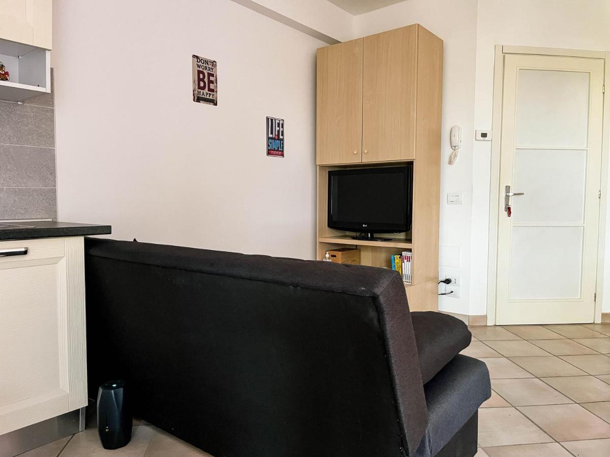 Villa Belvedere_Studio Flat San Fermo della Battaglia Buitenkant foto
