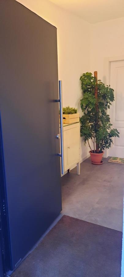 Villa Belvedere_Studio Flat San Fermo della Battaglia Buitenkant foto